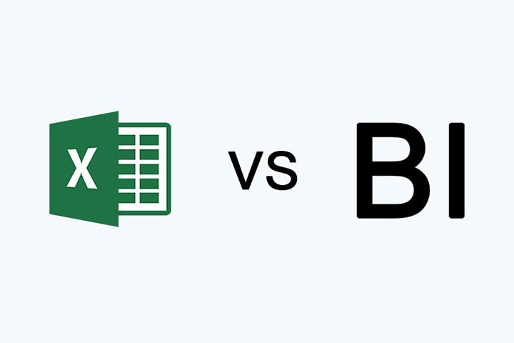 做數(shù)據(jù)分析有Excel了，還需要BI軟件嗎？